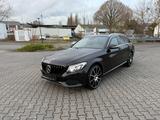 Mercedes-Benz C 300 C T-Modell C 300 T BlueTec Hybrid / h - gebrauchte Mercedes-Benz C 300 aus dem Jahr 2015