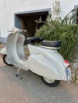 Piaggio VESPA VNA 125 Roller Oldtimer  - ROLLER OLDTIMER