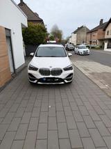 BMW X1 xDrive25d xLine Top Ausstattung  - BMW X1 mit Diesel-Antrieb: Standheizung
