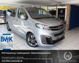Opel Zafira Life Edition M*NAVI*ACC*HEAD-UP*8-SITZER* - Opel Zafira Life in Stuttgart