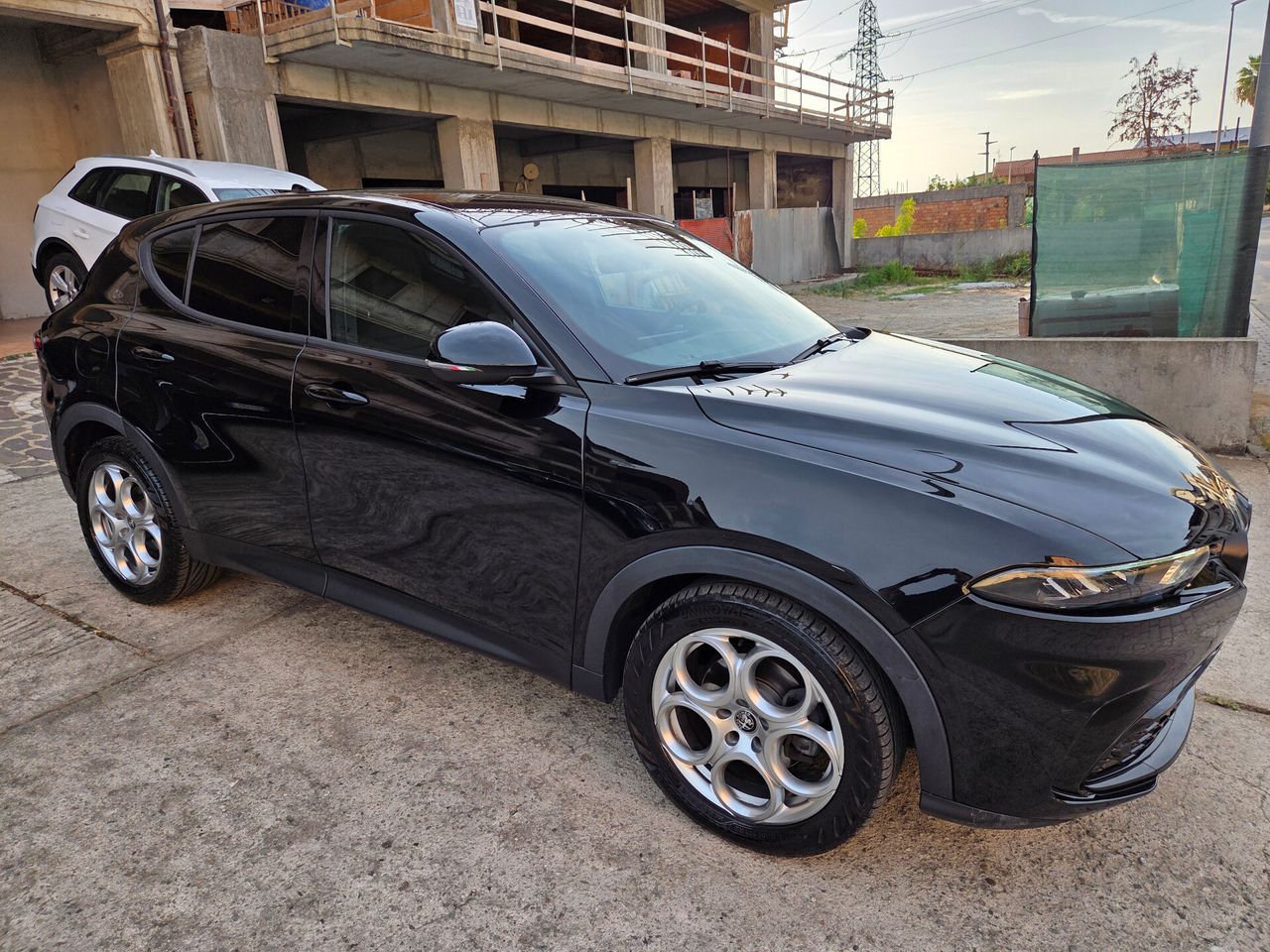 Other Alfa Romeo Tonale 1.6 diesel 130 CV TCT6 Sprint imagem 3
