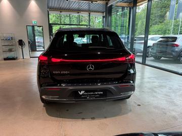 2025 Mercedes-BENZ EQA 照片 6