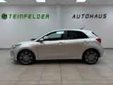 Kia Rio 1.4 CRDI Spirit  / SHZ /RKAM / NAVI /CARPLAY - gebrauchte Kia Rio aus dem Jahr 2018