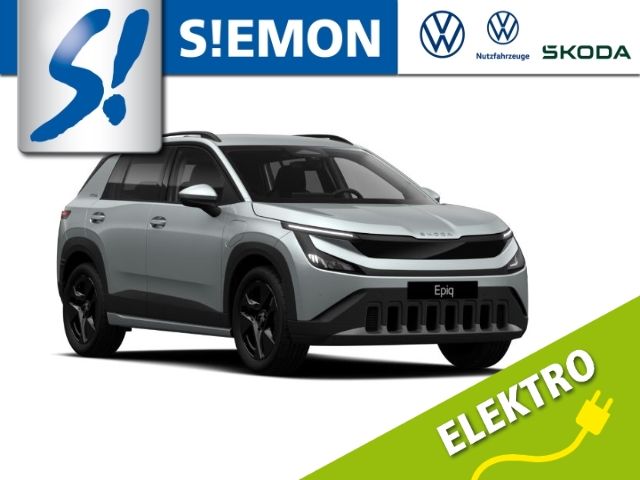 Skoda Epiq