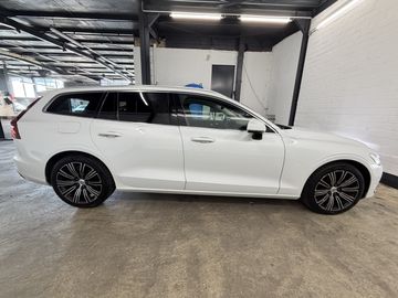 Volvo V60 - 8