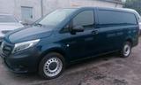 Mercedes-Benz Vito Transporter 4x4 mit top Ausstattung - Mercedes-Benz Vito: Transporter