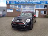 MINI John Cooper Works - gebrauchte MINI John Cooper Works aus dem Jahr 2017