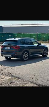 BMW X3 xDrive30d xLine AT xLine - BMW X3 Gebrauchtwagen in Bremen