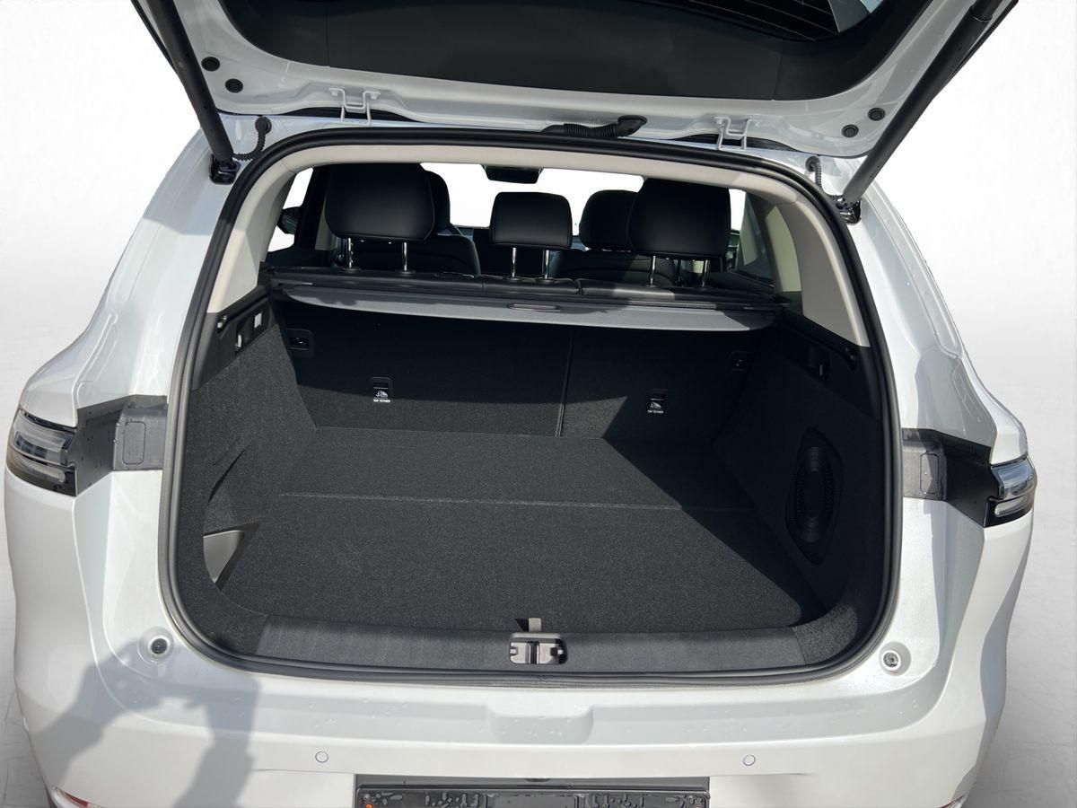 Leapmotor C10 - Bild 21