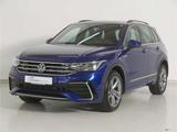Volkswagen Tiguan 2.0 TDI 4Motion R-Line DSG Harman Kardon - VW Tiguan Gebrauchtwagen in Hannover
