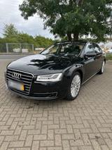 Audi A8L 3.0 ABT - Audi A8: Abt