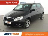 Skoda Fabia 1.2 TSI Best of*TEMPO*PDC*SHZ*ALU*KLIMA* - Skoda Fabia: Best Of