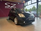 Citroën C2 VTR PLUS *2.Hand*Klimaautomatik* - Citroën C2: Vtr Plus