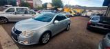Volkswagen Eos 2.0 - gebrauchte VW Eos aus dem Jahr 2006