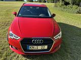 Audi A3 2.0 TDI - TÜV+Inspektion NEU, 8-fach bereift - Audi A3