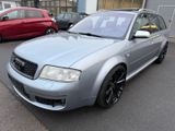 Audi RS6 4.2 V8 Biturbo tiptronic quattro Avant ABT - Audi RS6: Abt