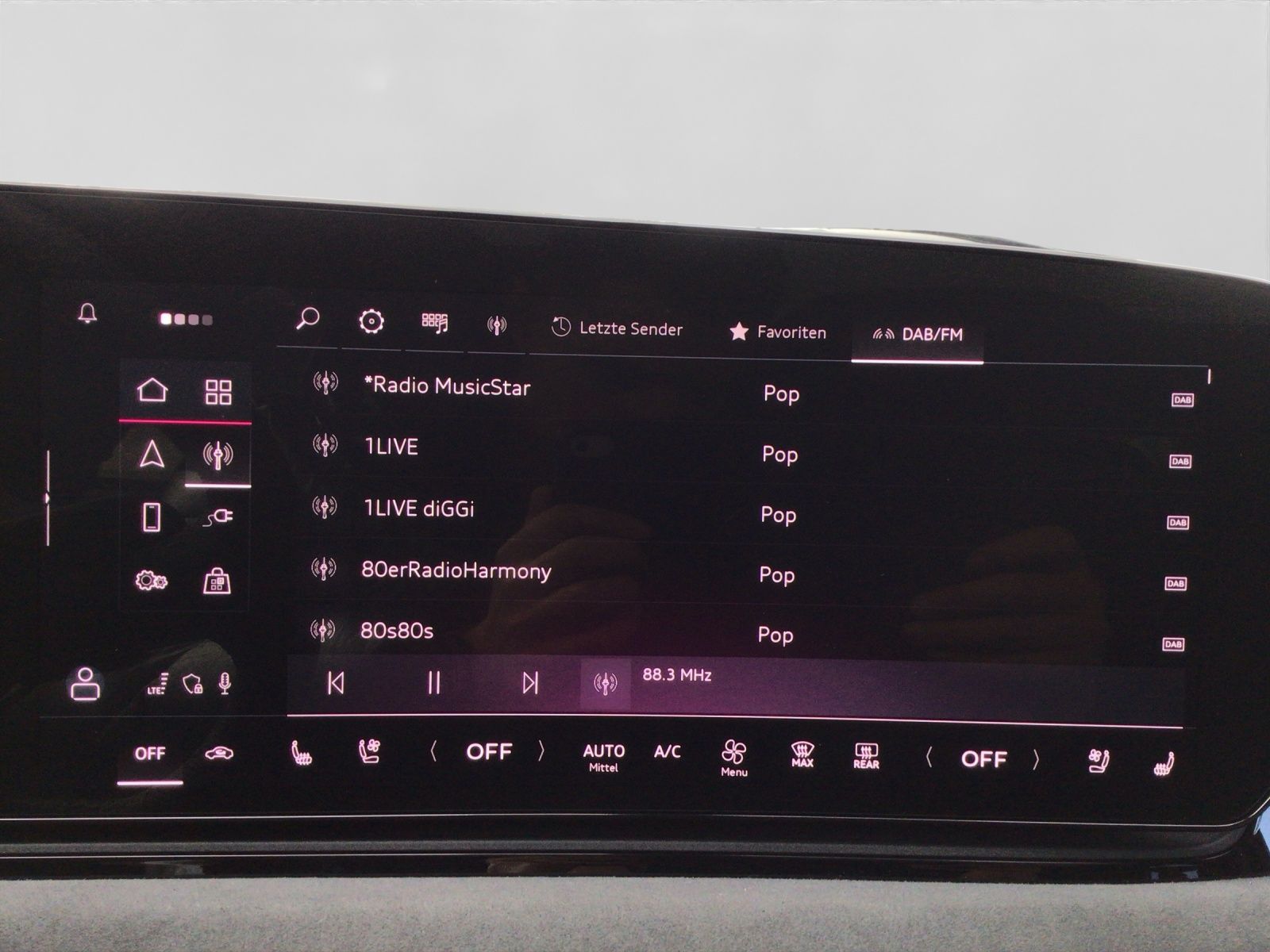 Audi A6 e-tron - Bild 12
