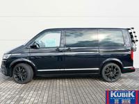 Volkswagen T6.1 Multivan Highline 2,0 TDI 4motion DSG+Dynam