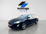 Ford Focus Turnier Cool & Connect - Ford mit Diesel-Antrieb: Kombi