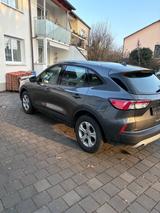 Ford Kuga 2.5 Duratec PHEV Cool & Connect,SHZ/AHK/NAV