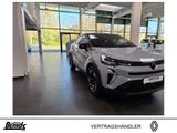 Renault Captur TCe Mild Hybrid 160 EDC TECHNO City Paket - Renault Captur in Duisburg