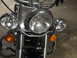 Harley-Davidson Heritage Softail Classic  - HARLEY-DAVIDSON 1999 SOFTAIL