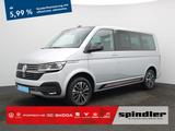 Volkswagen T6.1 Multivan Edition DSG/ Standh, AHK, RFK, LED - VW Gebrauchtwagen von 2022