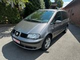 Seat Alhambra 1,9 TDI Vigo - 7 Sitzer - SHZ - AHK - Seat Alhambra: 1.9