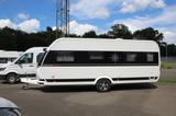 Hobby EXCELLENT 560 WFU (Mover, SAT, Solar,  Markise) - Hobby Excellent 560 WFU
