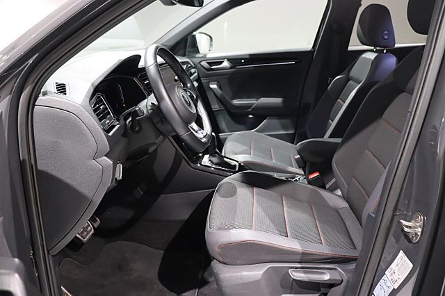 T-Roc Sport 1.5 TSI 110kW DSG LED KAMERA NAVI PD