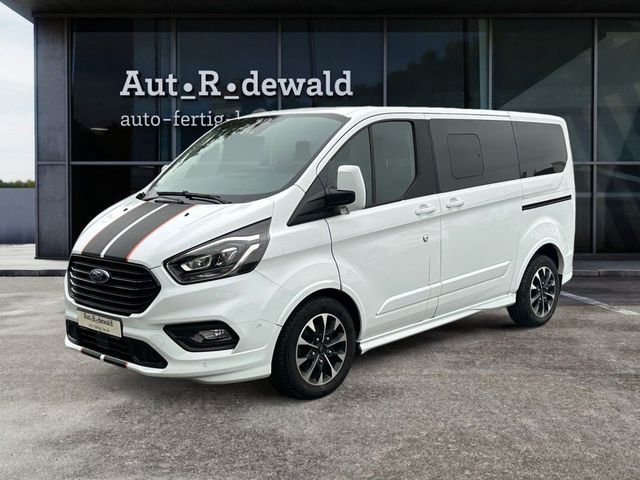 Ford Transit Custom 320 L1H1 VA Autm. Sport