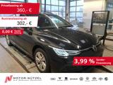 Volkswagen Golf VIII Variant 2.0 TDI DSG LIFE 5JG+NAVI+AHK - Volkswagen Golf: 5tdi