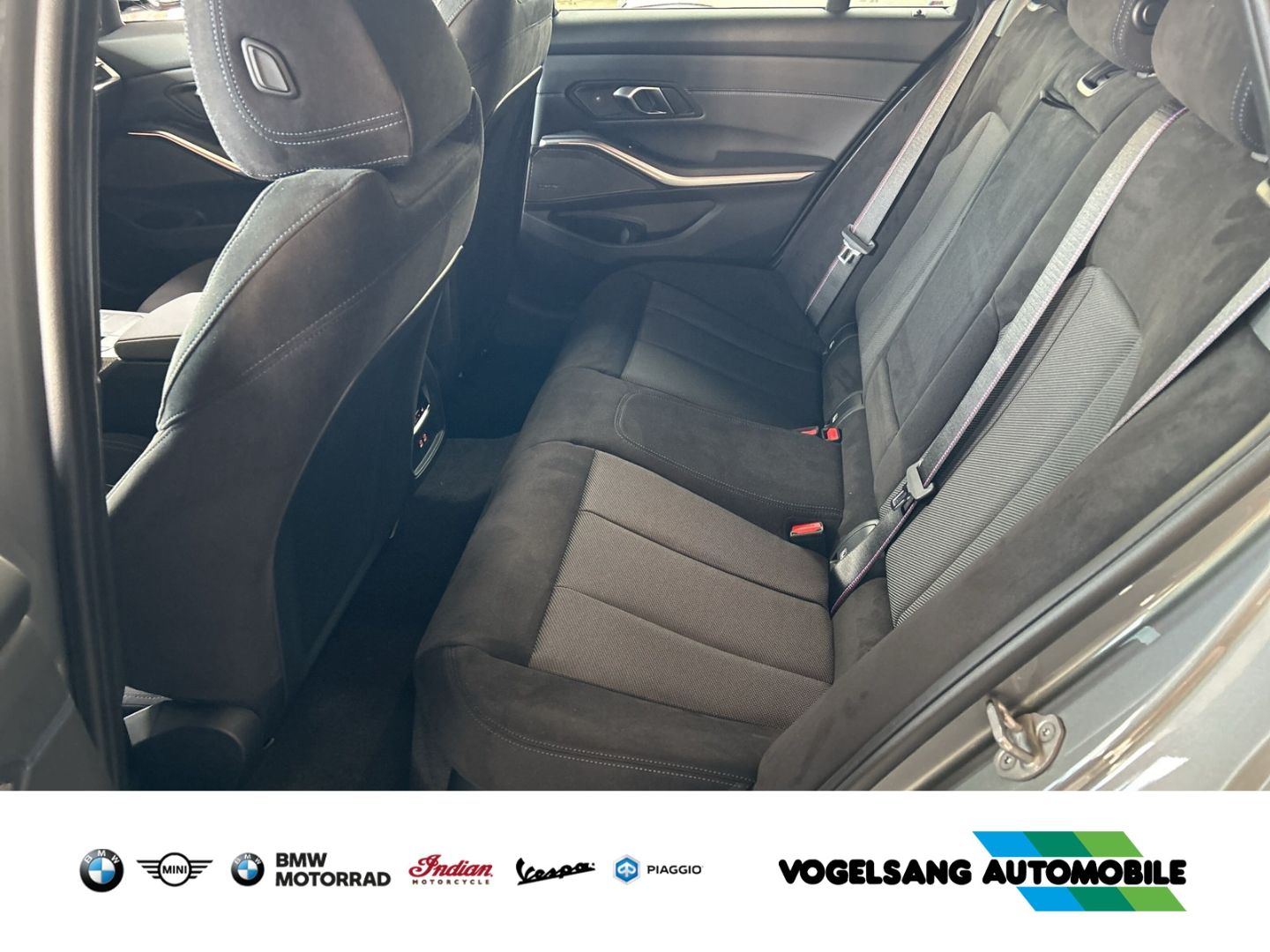 Fahrzeugabbildung BMW 320 d M Sport Touring *AKTIONSMODELL*