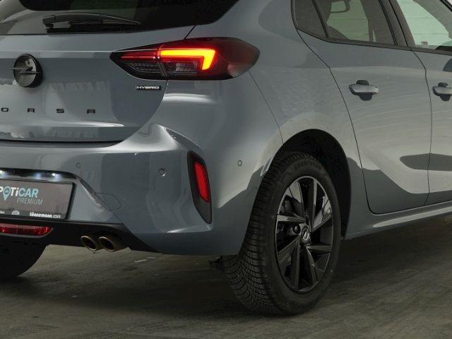 Corsa F FACELIFT GS HYBRID eDCT+LED MATRIX+NAVI+