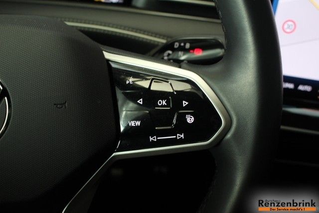ID.7 Tourer Pro 77 kWh Wärmepumpe AHK AR-HUD