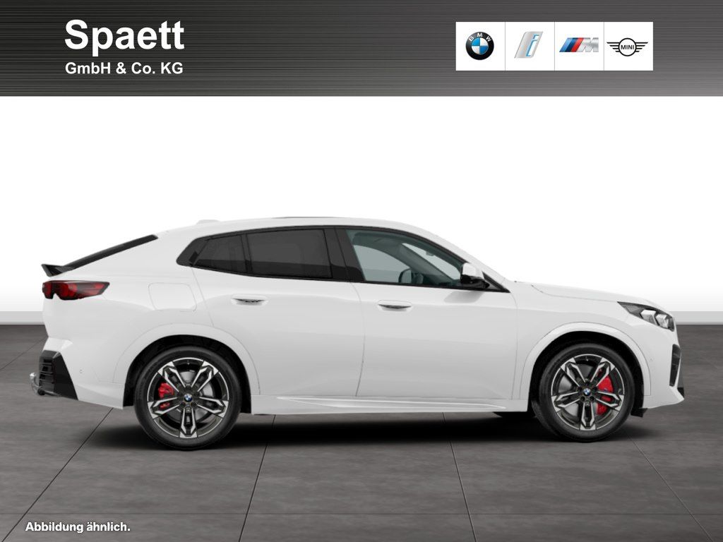 BMW X2 - Bild 8