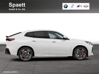 BMW X2 - Vorschau Bild 8