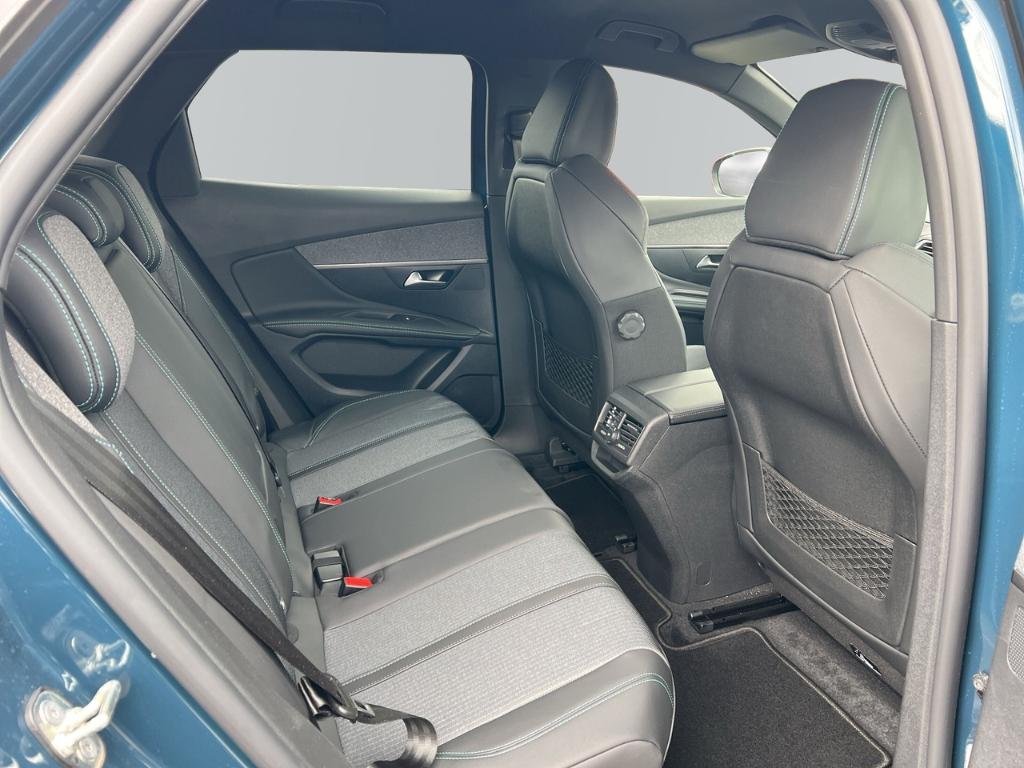 Peugeot 3008 Allure Pack Navi Digitales Cockpit LED 2-Zo, миниатюра 10