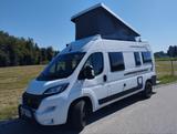 Weinsberg Carabus 600 ME Aufstelldach Solar Lithium Sat TV - Weinsberg Carabus 600
