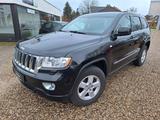 Jeep Grand Cherokee Laredo 3.6 V6 Automatik - Jeep Grand Cherokee: Laredo