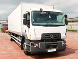 Renault D 19 280 MEUBEL KOFFER LADEBORDWAND  180tkm TOP - Angebote