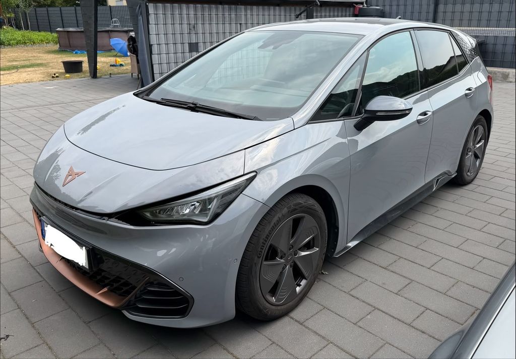 Image of Cupra Born