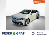 Volkswagen Polo Life 1.0l TSI 5-Gang - Volkswagen Polo aus 2024