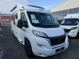 Knaus VAN TI 550 MF VANSATION TOP-Ausstatt. LP 80.970€ - Knaus Ti 550