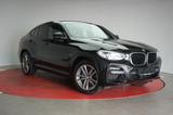 BMW X4 xDrive30d M Sport Navi/ACC/AHK/LED - BMW X4 in Braunschweig