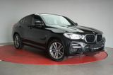 BMW X4 xDrive30d M Sport Navi/ACC/AHK/LED - BMW X4 aus 2021