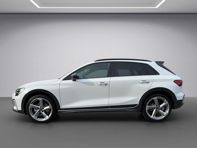A3 allstreet 35 TFSI 110150 kWPS S tronic
