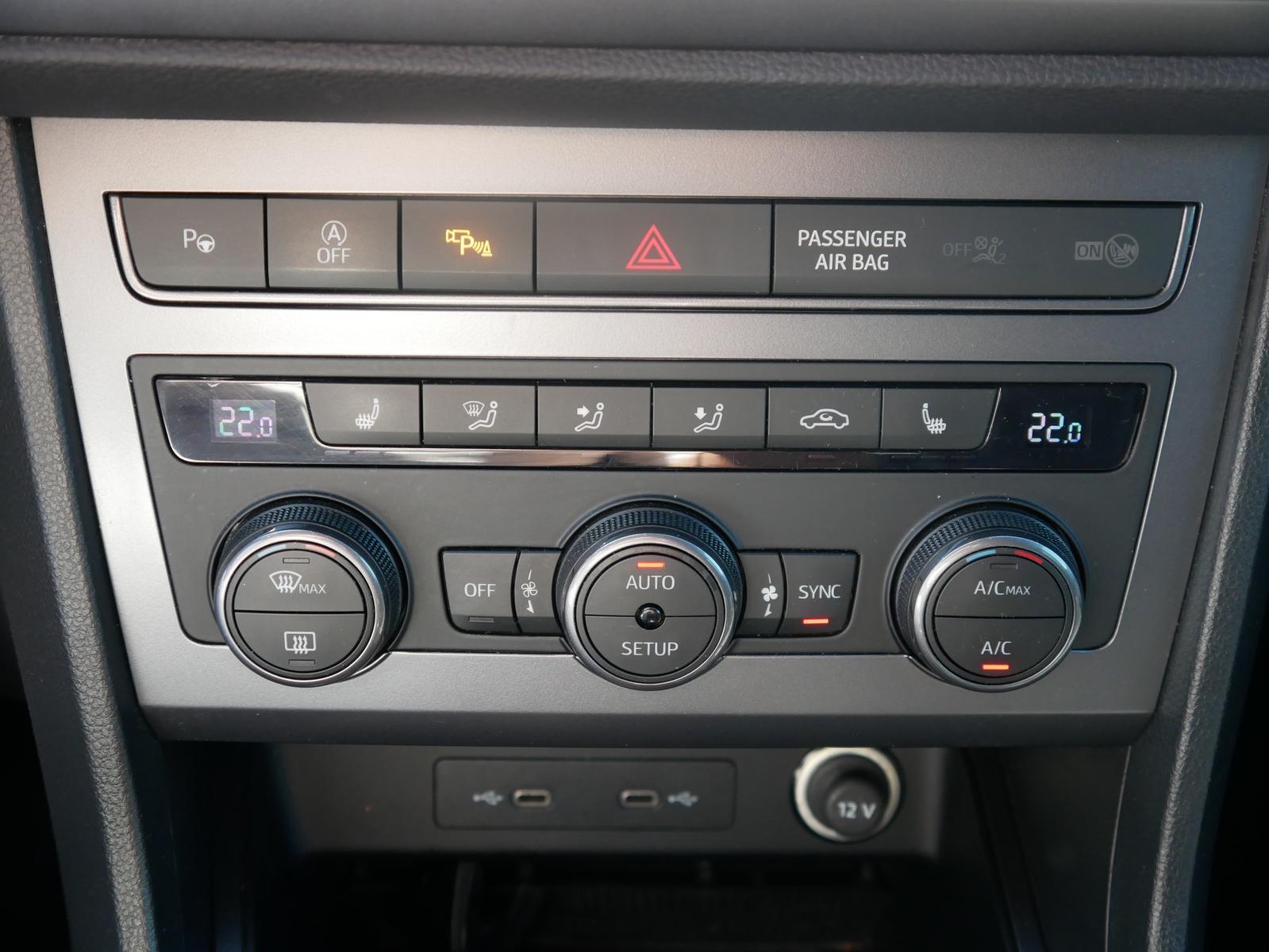 Cupra Ateca 2.0 VZ Edition 4Drive LED Navi ACC Kamera, миниатюра 19