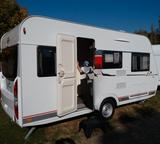 Bürstner Premio 430 TS - Bürstner Premio