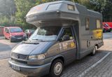 Volkswagen T4 Karmann Colorado 1998 - Colorado